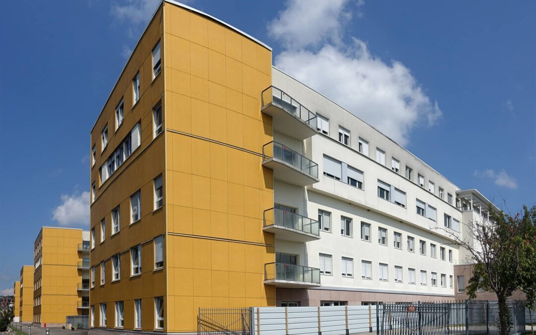 Centres Hospitaliers