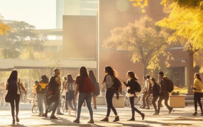 Établissement scolaires