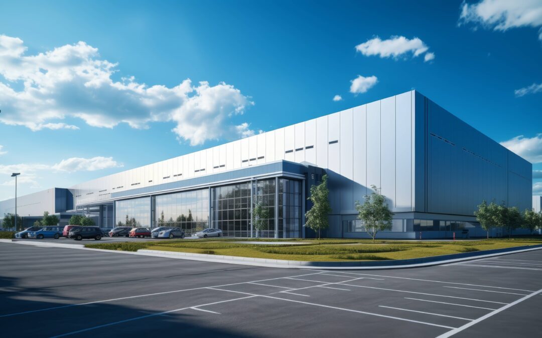 Entreprises Industries