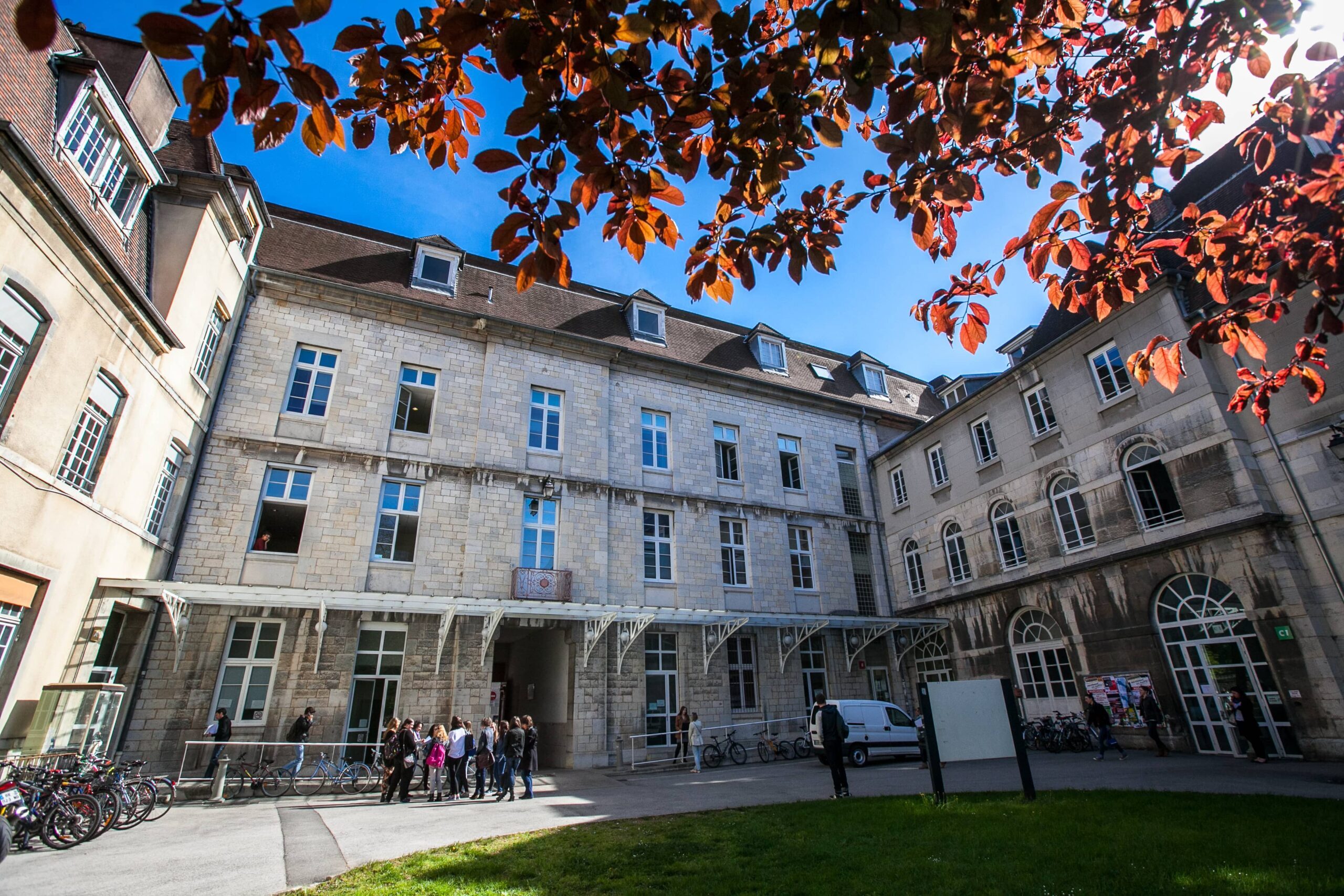 UFR_SLHS_Universite_de_Franche_Comte-EXOPEN-AMO-CPE UFR_SLHS_Universite_de_Franche_Comte-EXOPEN-AMO-CPE